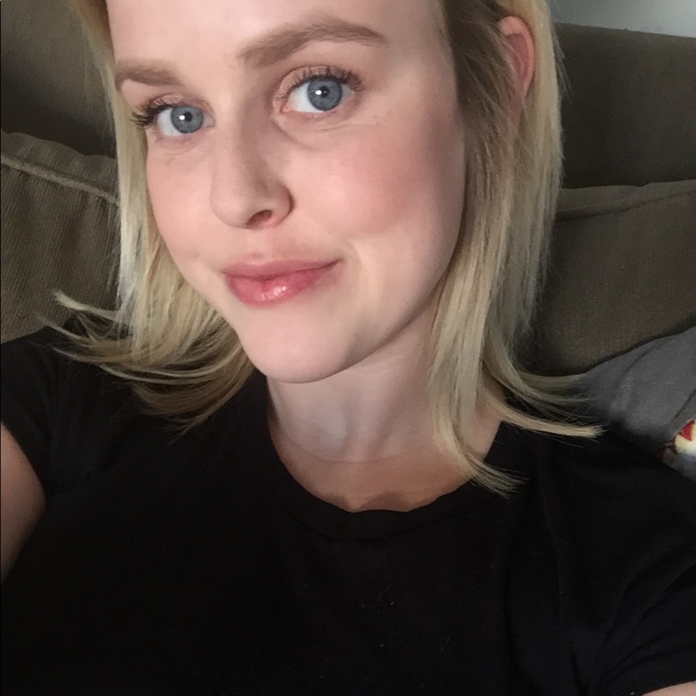 Meet your Posher, Paige